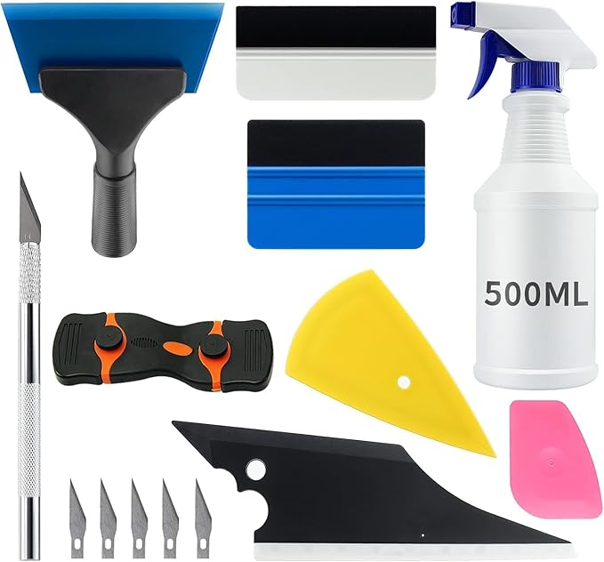 Window Application Kit