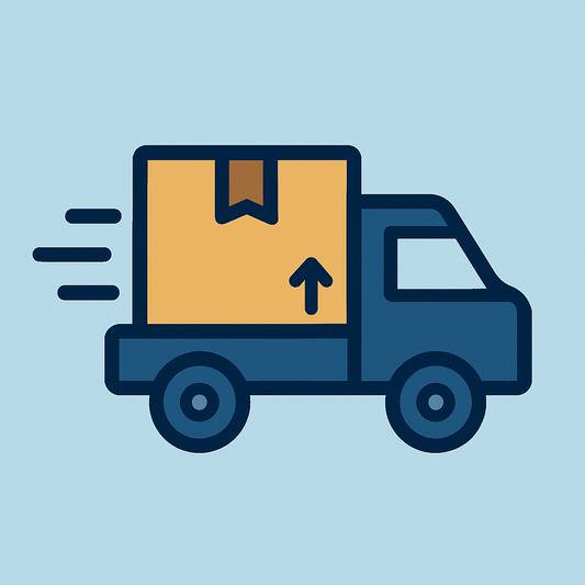Free Insured Shipping